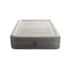 Intex® Truaire Comfort Plush Queen Airbed With Fiber-Tech Support & Built In Pump