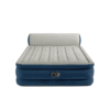 Intex® 18inch Headboard Queen Airbed with Built-In Pump