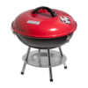 Cuisinart 14”Charcoal Grill Red