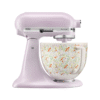 KitchenAid® Artisan Stand Mixer - Wildflower