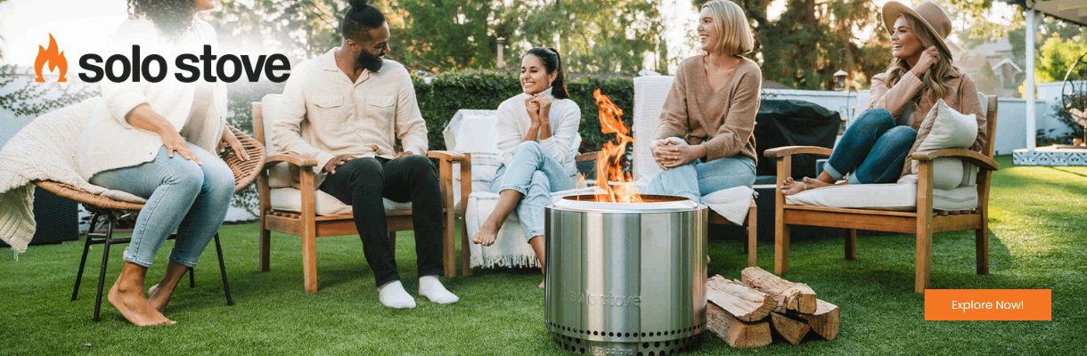 Solo Stove Products