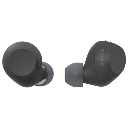Sony WFC710N/B PA Headphone