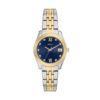 Fossil Scarlette Three-Hand Two-Tone Stainless Steel Watch
