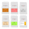United Beans Medium Roast Collection - 6 Pack