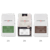 United Beans Dark Roast Bundle - 2 Packs of 3