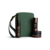 Saje Body Recovery Kit - Releiving Essentials Kit - Dark Green