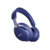 Bose QuietComfort Ultra Wireless Noise Canceling Over-Ear Headphones (Midnight Violet, 2nd Gen)