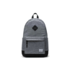 Herschel Heritage™ Backpack - Raven Crosshatch