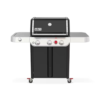 Weber Genesis E-335C Grill - Propane