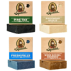 Dr. Squatch Best Sellers Bar Soap 8-Pack