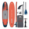 Aqua Marina ATLAS 12'0" Advanced All-Around iSup Board