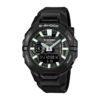 Casio® G-Shock G-SQUAD GBA-950 Series Analog-Digital Watch 48.5mm - Black