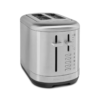 KitchenAid® 2 Slice Toaster - Brushed Stainless Steel