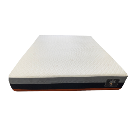 NSC Medical Rejuvenate 2.0 Hybrid Copper Series Mattress - King