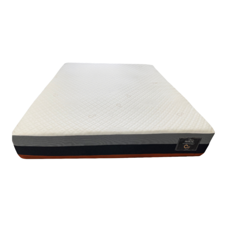 NSC Medical Rejuvenate 2.0 Hybrid Copper Series Mattress - Queen