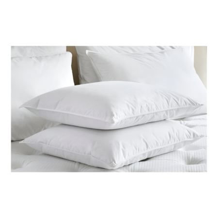 NSC Medical Medi-Gel Dual Pack King Pillows