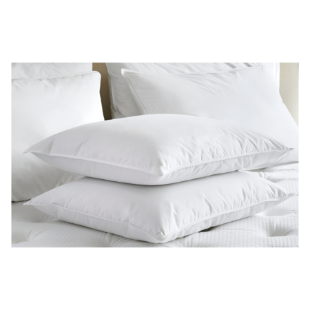 NSC Medical Medi-Gel Dual Pack Queen Pillows