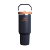 Stanley The IceFlow Flip Straw Tumbler 40 OZ - Twilight