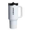 Stanley The Quencher ProTour Flip Straw 40oz. Tumbler - Chalk VRT