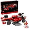 Lego® Icons Ferrari F2004 & Michael Schumacher