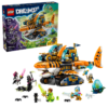 Lego® Tiger Shark Tank
