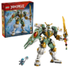 Lego® NINJAGO Lloyd’s Titan Mech 15th Anniversary