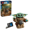 Lego® Star Wars™ Grogu (Mandalorian Apprentice) building toy for kids (75446)