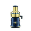Breville Juice Fountain™ Cold XL - Damson Blue Brass