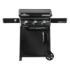 Napoleon Freestyle™ 24" Pre-seasoned Non-Stick Griddle - Natural Gas
