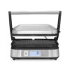 Cuisinart Griddler® with Smoke-Less Mode