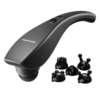 Homedics Deep Tissue Percussion Handheld Massager