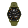 Sketchers Sellas Men's Watch - Green