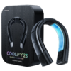 Torras Coolify Air 5000mAh Wearable Neck Cooling Fan - Midnight Black