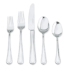 Henckels Cottage 45 Piece Flatware Set