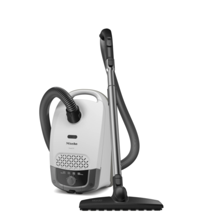 Miele Guard S1 Parquet Flex Vacuum