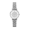 Emporio Armani Women's Two-Hand Steel Watch