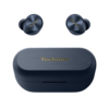 Technics AZ80 True Wireless Noise Cancelling Earphones with Multipoint Bluetooth® - Midnight Blue