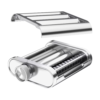 KitchenAid® 3-in-1 Metal Pasta Attachment