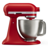 KitchenAid Artisan Plus Stand Mixer - Cherry Tomato