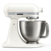 KitchenAid Artisan Plus Stand Mixer - Porcelain White