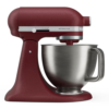 KitchenAid Artisan Plus Stand Mixer - Sundried Tomato