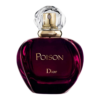 Dior Poison 100ml Eau de Toilette Spray for Women