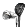 TaylorMade Qi 4H, 5H, 6-PA Max Combo Regular Flex Steel Set - Left Hand