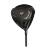 TaylorMade Qi4D 10.5 Degree Loft Regular Flex Driver - Left Hand