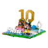 Lego® Lionel Messi Soccer Highlights