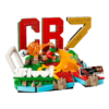 Lego® Editions Cristiano Ronaldo Soccer Highlights