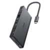 Anker 552 9-in-1 USB-C 4K HDMI Hub