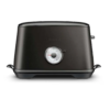 Breville Toast Select™ Luxe 2 Slice Toaster - Noir