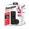 Energizer Smart 2K Battery Doorbell withCh