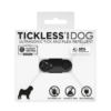 Tickless Mini  Rechargeable Ultrasonic Tick & Flea Repellent for Cats or Dogs